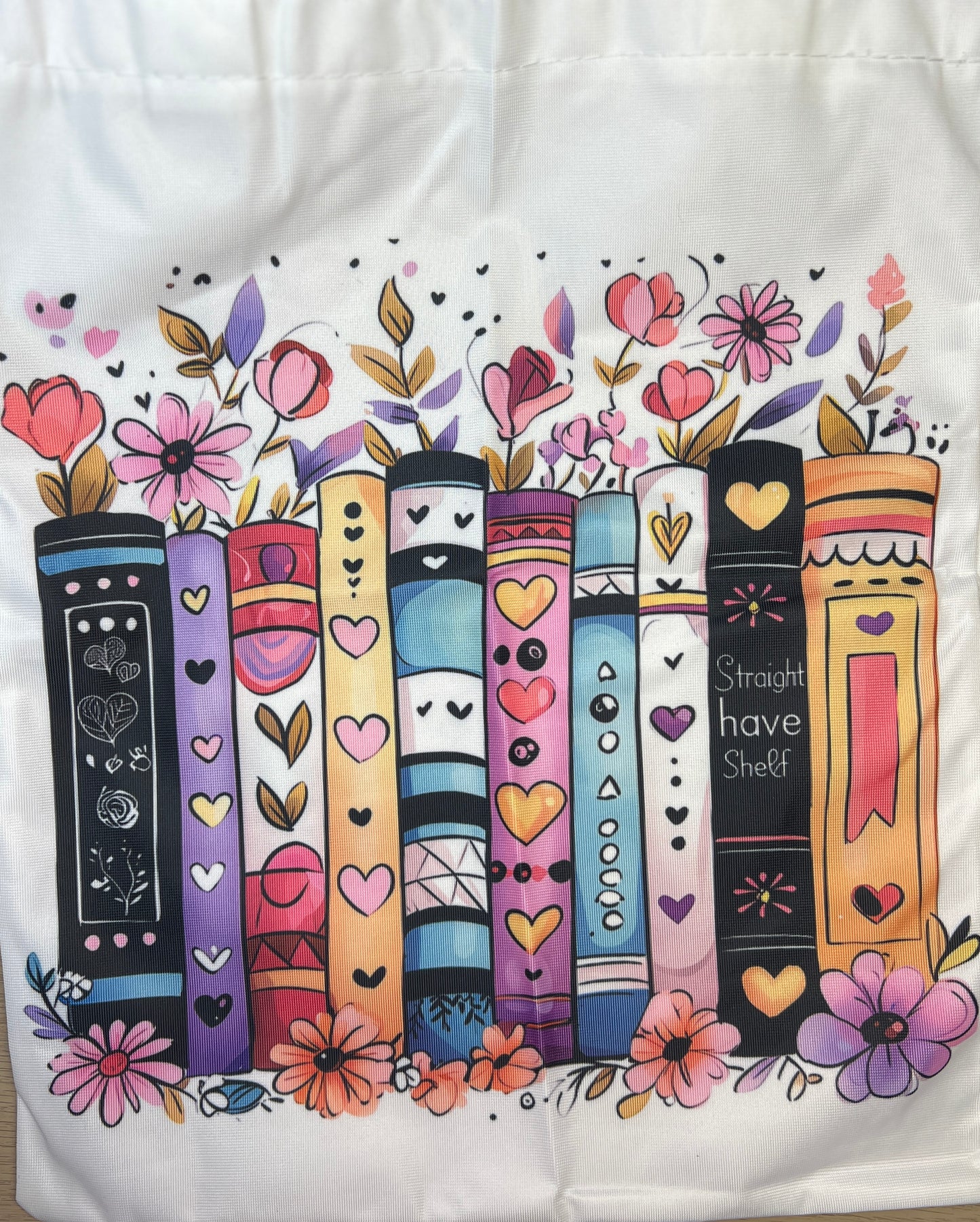 NEW! Bookish Mystery Scoop