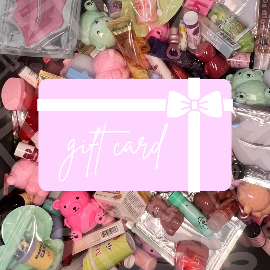 Simply Scooped Gift Card