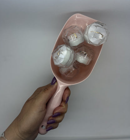 NEW! Ring Scoop