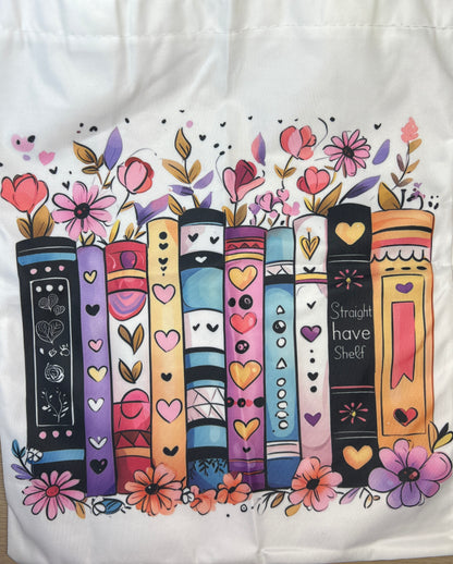 NEW! Bookish Mystery Scoop