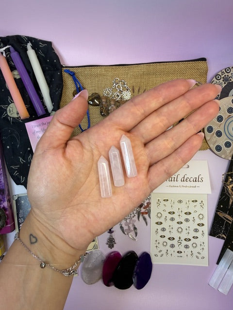 NEW! High Vibe Mystery Scoop