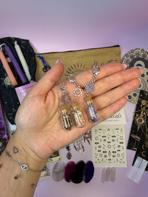 NEW! High Vibe Mystery Scoop