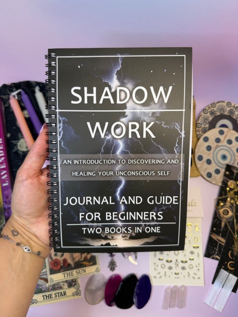 NEW! High Vibe Mystery Scoop