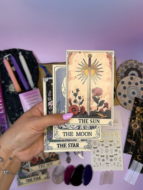 NEW! High Vibe Mystery Scoop